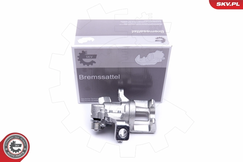 Brake Caliper